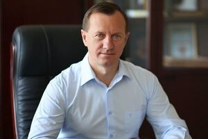 Андриив: Считаю, что в парламенте должно быть сильное представительство местного самоуправления