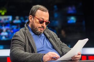 Бєлковський: Путін перебуває на периферії свідомості Трампа. Коли Путін заблимає, як лампочка, Трамп починає про нього думати