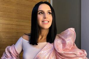 Джамала: У цьому відео немає постановника. Усі мої танці – це імпровізація на знімальному майданчику