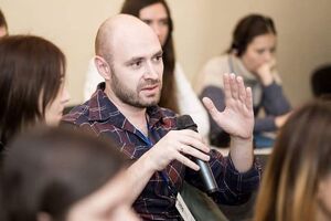 Призначенням Богдана главою АП Зеленський втупу порушив закон "Про очищення влади" і поставив свою волю вище закону