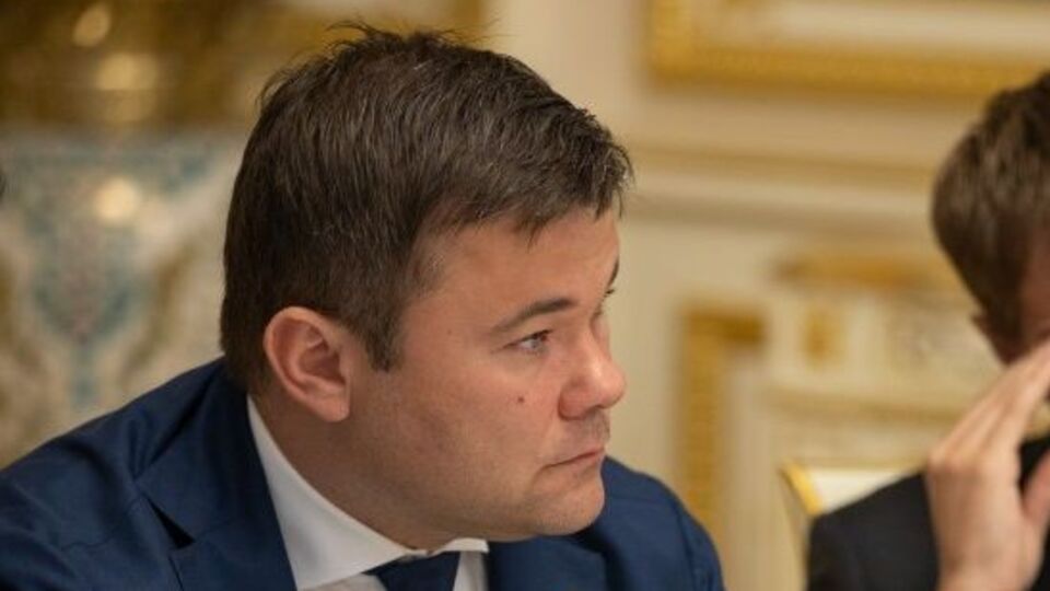 Богдан: Рішення Зеленського будуть на папері