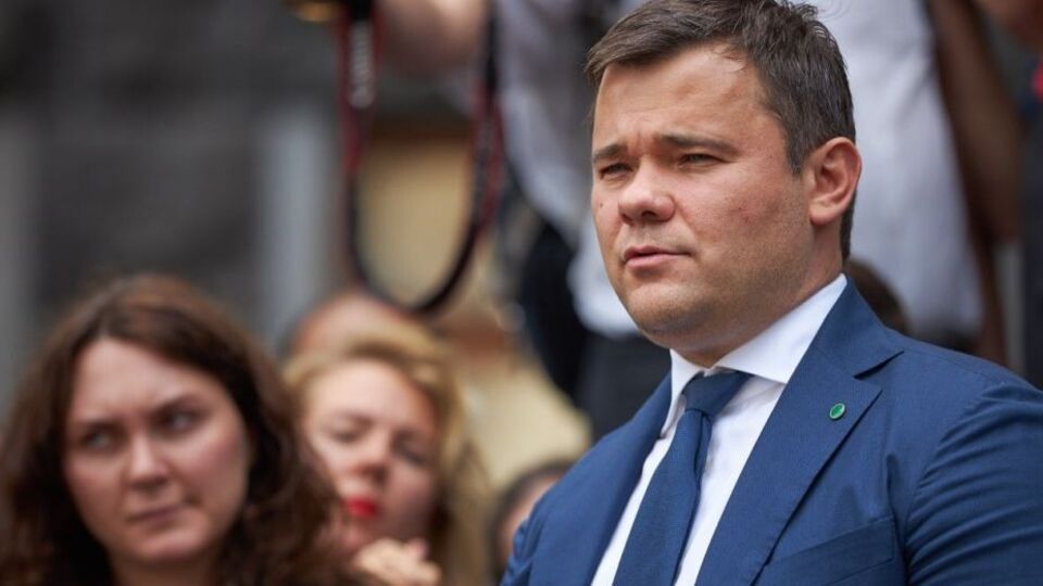 Богдан: Гройсман живе все-таки в парадигмі старої Конституції