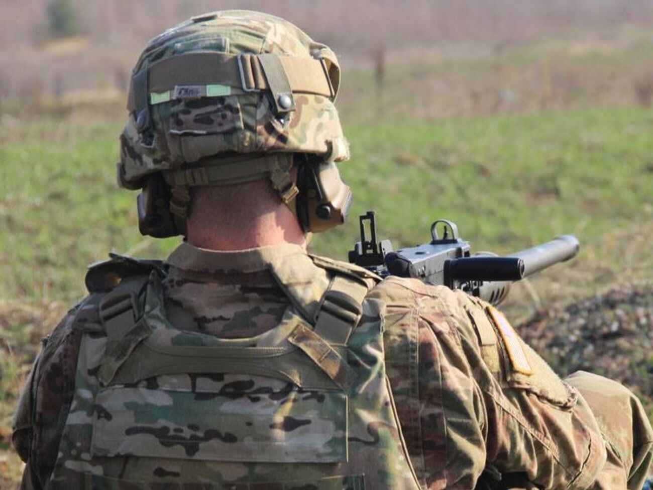 Командование штаба операции Объединенных сил предпринимает все меры для установления места пребывания и возвращения военнослужащих