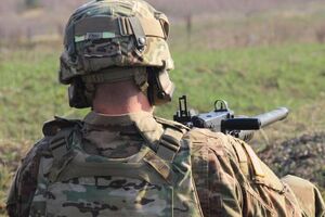 Командування штабу операції Об'єднаних сил вживає заходів для встановлення місця перебування і повернення військовослужбовців