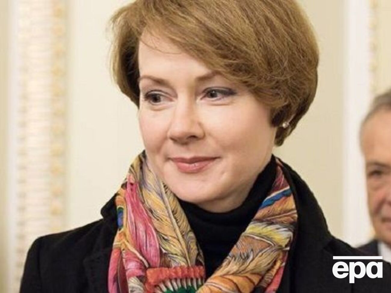 Указ о назначении Зеркаль замглавы АП был удален с сайта президента, но сейчас текст опять доступен