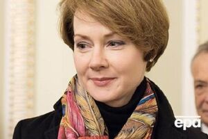 Указ о назначении Зеркаль замглавы АП был удален с сайта президента, но сейчас текст опять доступен