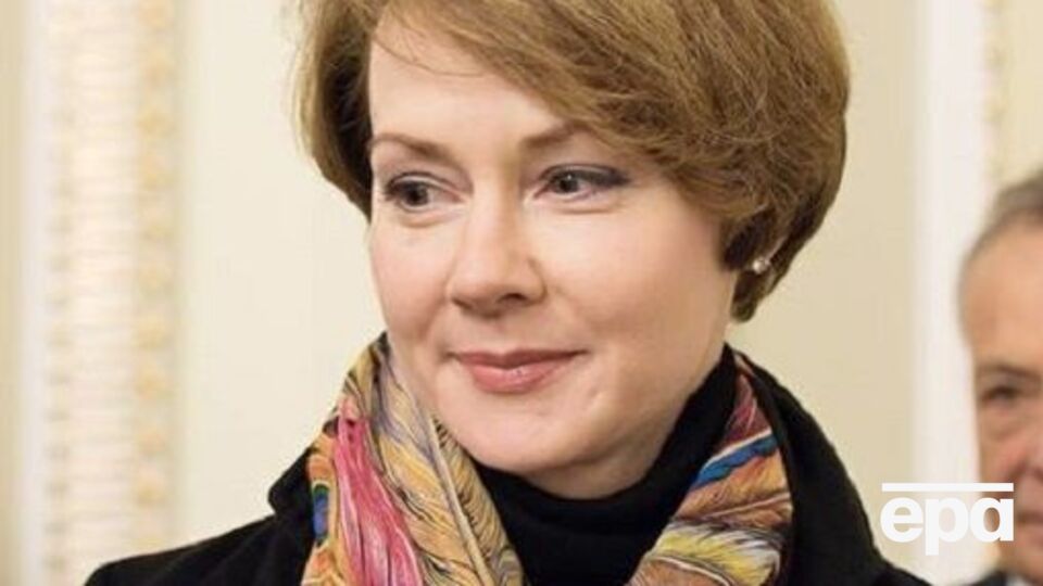 Указ про призначення Зеркаль заступником глави АП було видалено із сайта президента, але зараз текст знову доступний