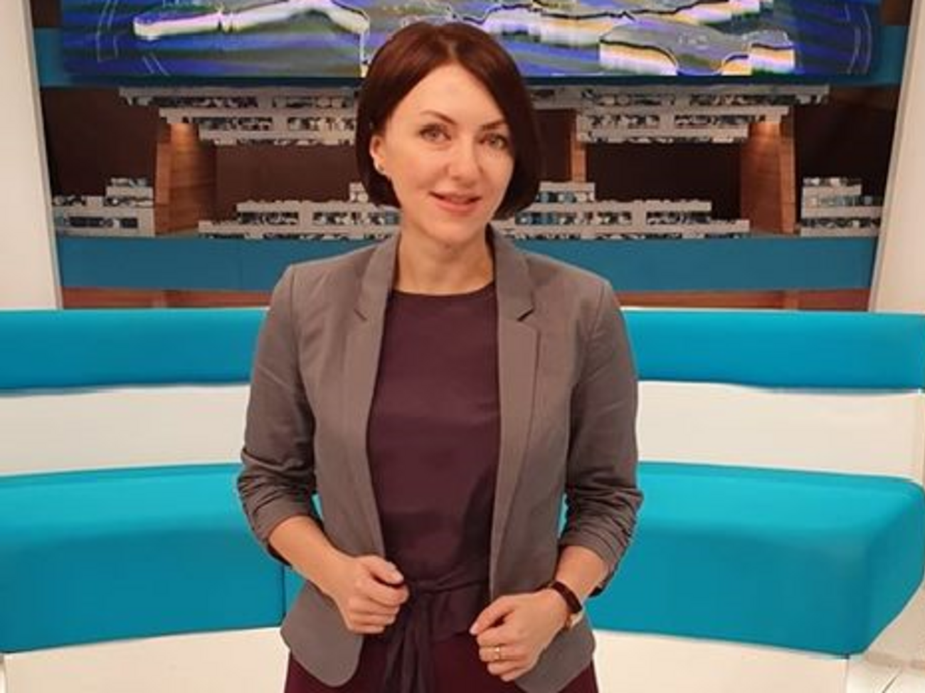 Не сомневайтесь – все, кто сейчас спешно возвращаются в Украину, найдут в партийных списках место себе или своим доверенным лицам