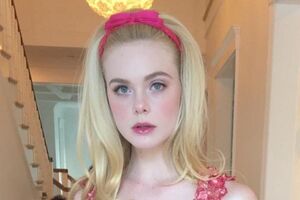 Фэннинг: В целом все хорошо!