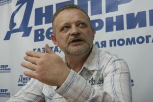 Андрей Золотарев: Этот проект некоторые эксперты уже называют партией мэров городов. Его появления ждали не один созыв