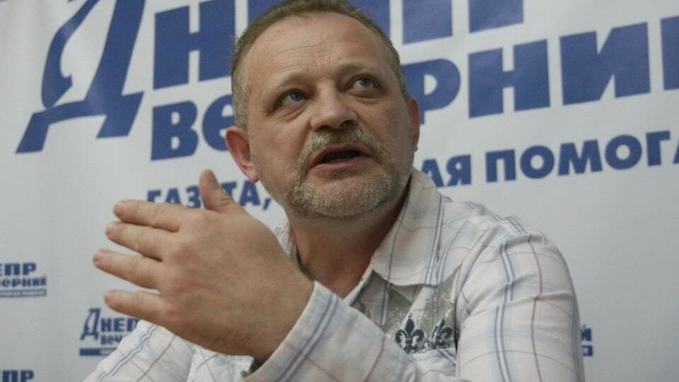 Андрей Золотарев: Этот проект некоторые эксперты уже называют партией мэров городов. Его появления ждали не один созыв