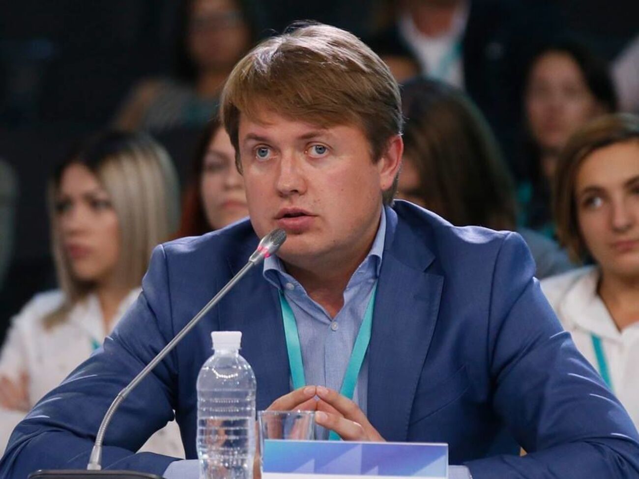 Герус: Горизонт співпраці з МВФ більший, ніж місяць-два