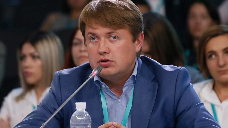 Герус: Горизонт сотрудничества с МВФ больше, чем месяц-два