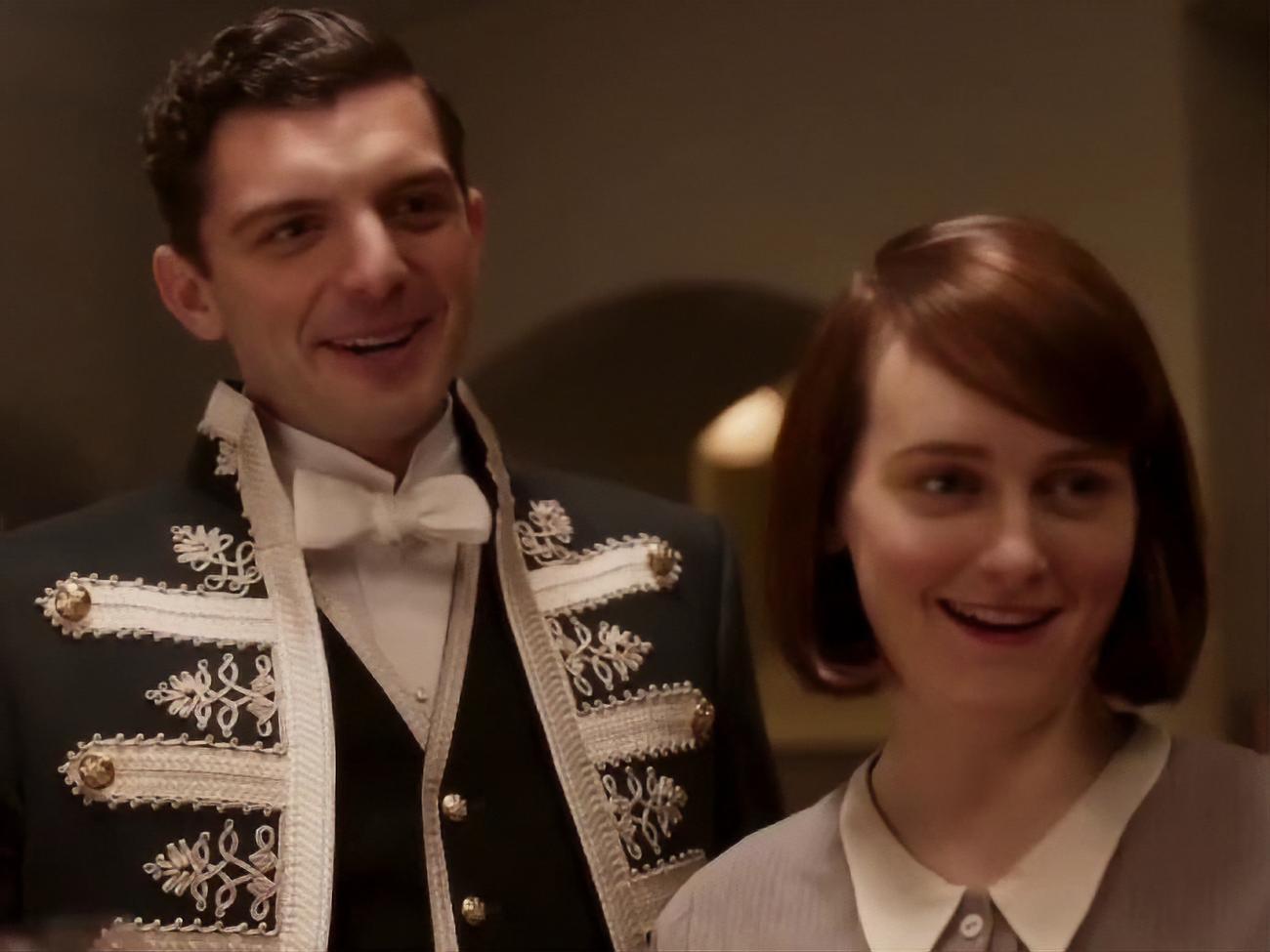 Премьера запланирована на сентябрь 2019 года