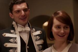 Премьера запланирована на сентябрь 2019 года