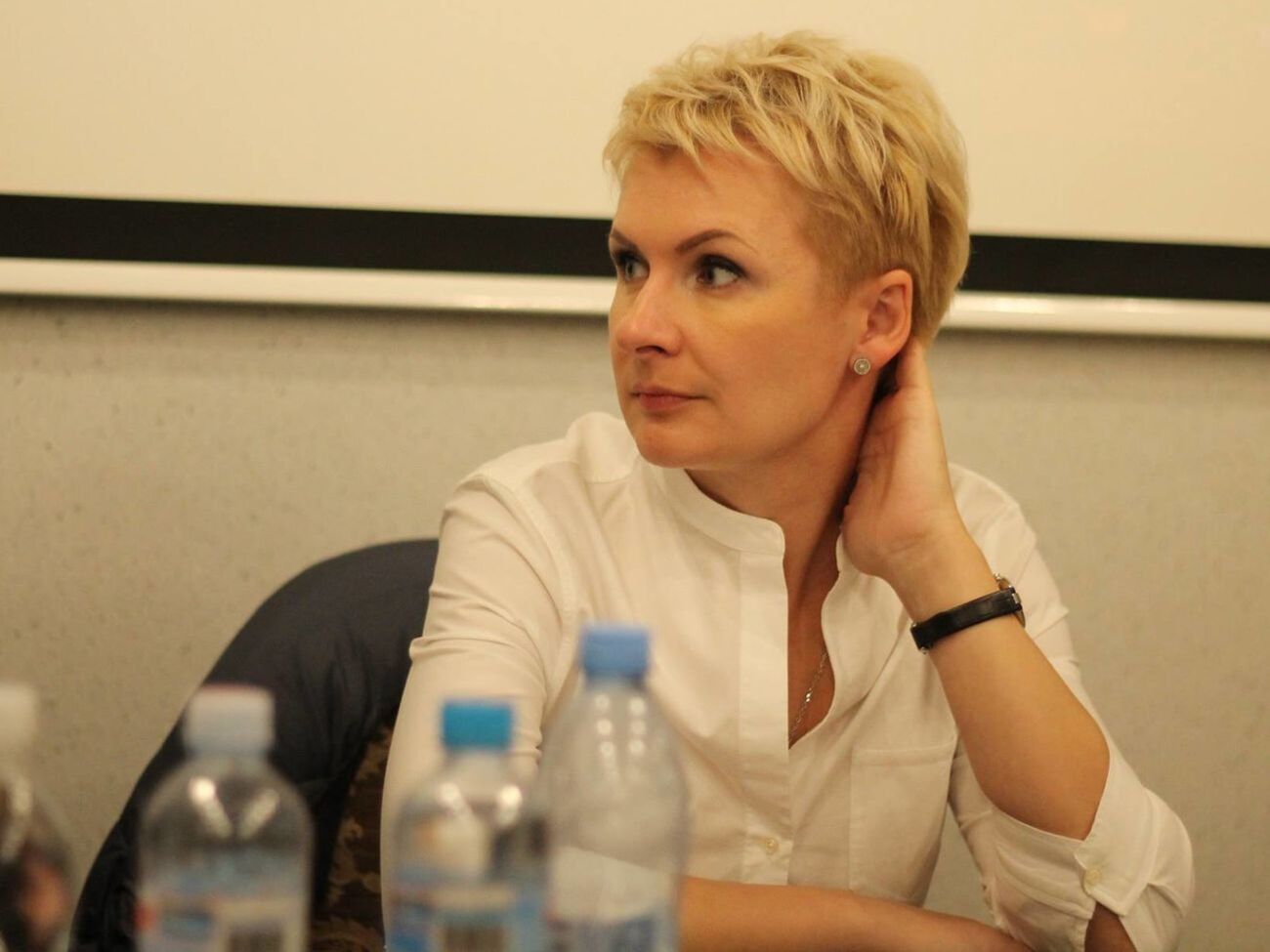 Козаченко: Государственные должности &ndash; это не частная собственность