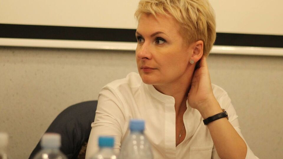 Козаченко: Державні посади – це не приватна власність