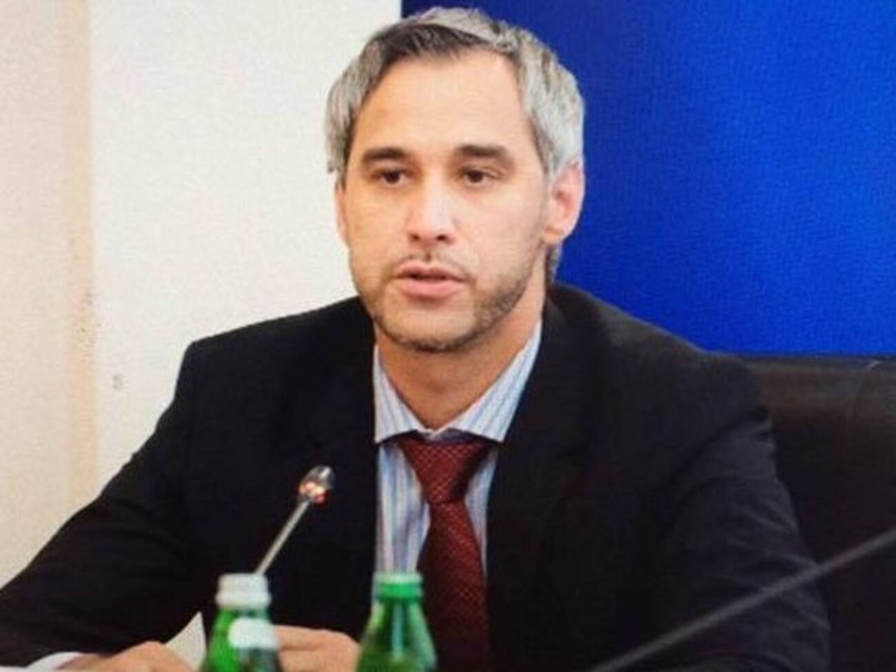 Рябошапка: Указ президента про розпуск парламенту і дострокові вибори вже підписано, але ще не оприлюднено