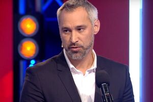 Рябошапка: Закон о люстрации абсолютно четкий – позиция главы Администрации не подпадает под его границы