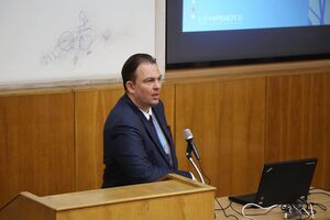 Всеволод Ковальчук: Вся полнота возможностей по урегулированию имеющихся проблем будет находиться в руках регулятора – НКРЭКУ