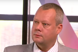 Кирило Сазонов: Ціни, найімовірніше, підуть униз. Бо хто почне задирати ціни, той автоматично втрачає клієнтів