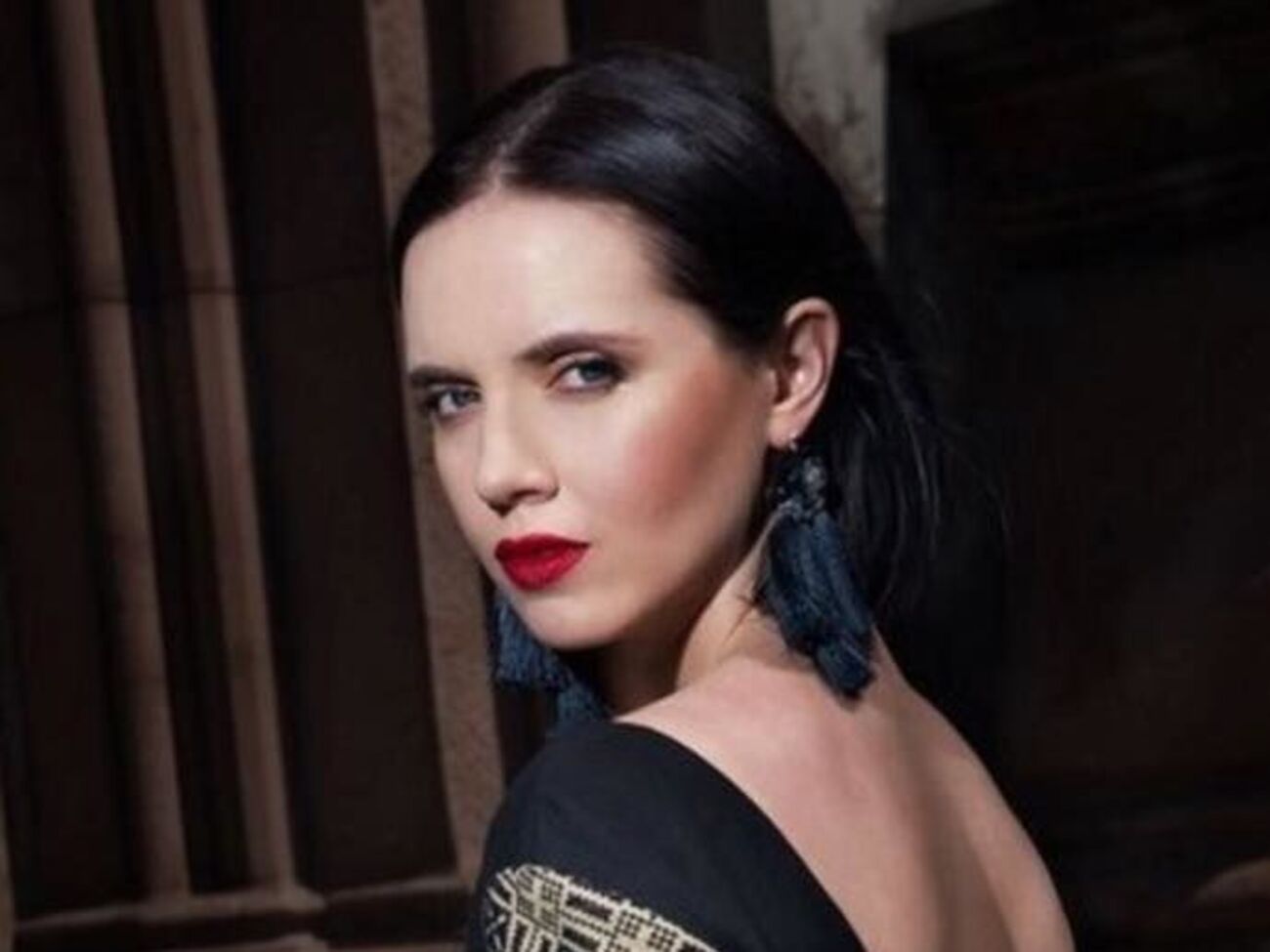 Соколова розповіла, що поборола рак