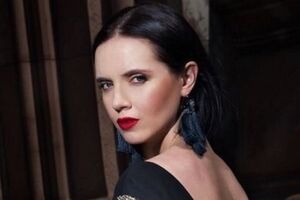 Соколова рассказала, что поборола рак