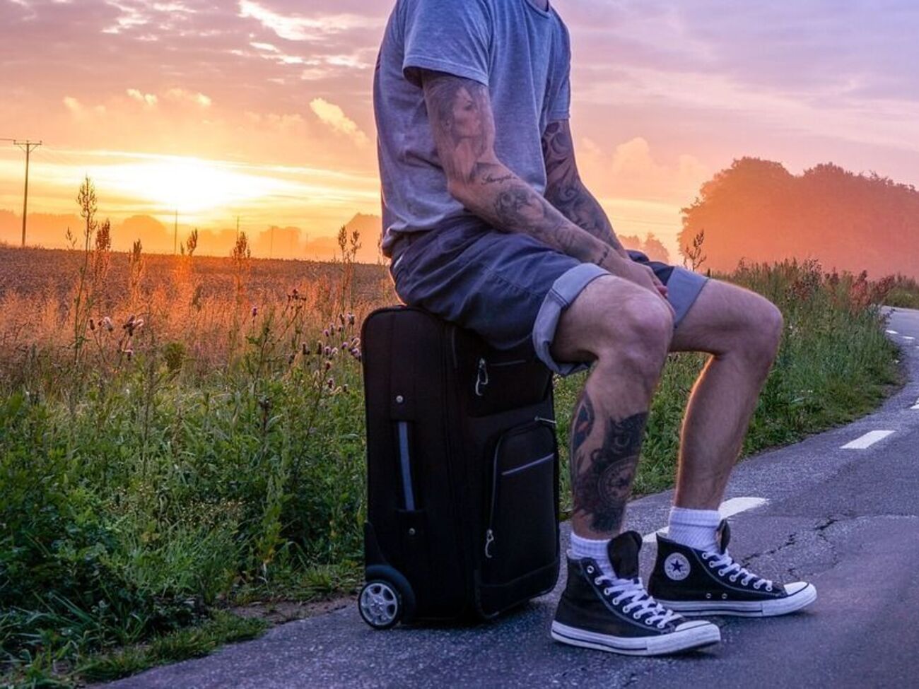 Туроператоров обязали извещать о задержках рейсов