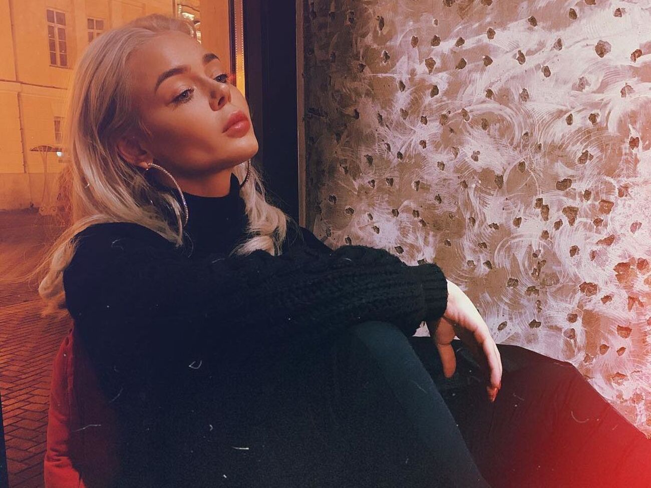 Grosu: Моє ведмежа. Професор. І просто найрідніша людина