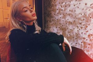 Grosu: Моє ведмежа. Професор. І просто найрідніша людина