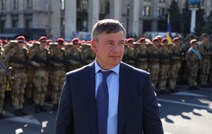 Гелетей іде у відставку