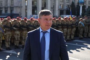 Гелетей уходит в отставку