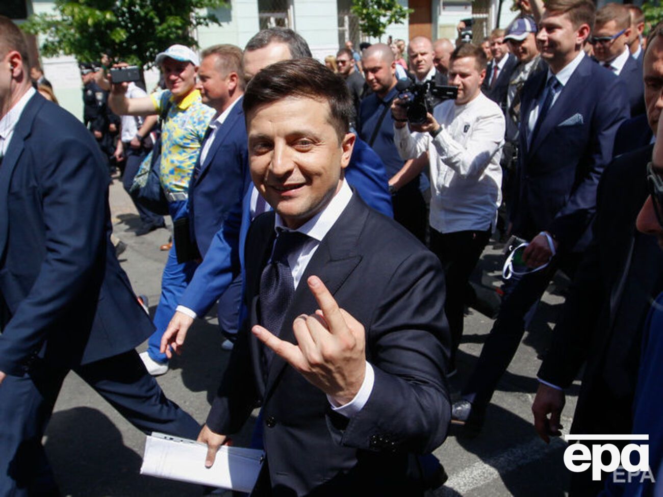 Зеленський зустрінеться з місією МВФ