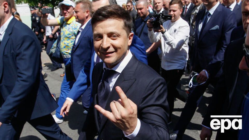 Зеленський зустрінеться з місією МВФ
