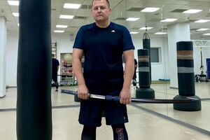 Філатов: Сьогодні ми посварилися, завтра ми помиримося. Чи не помиримося, я не знаю