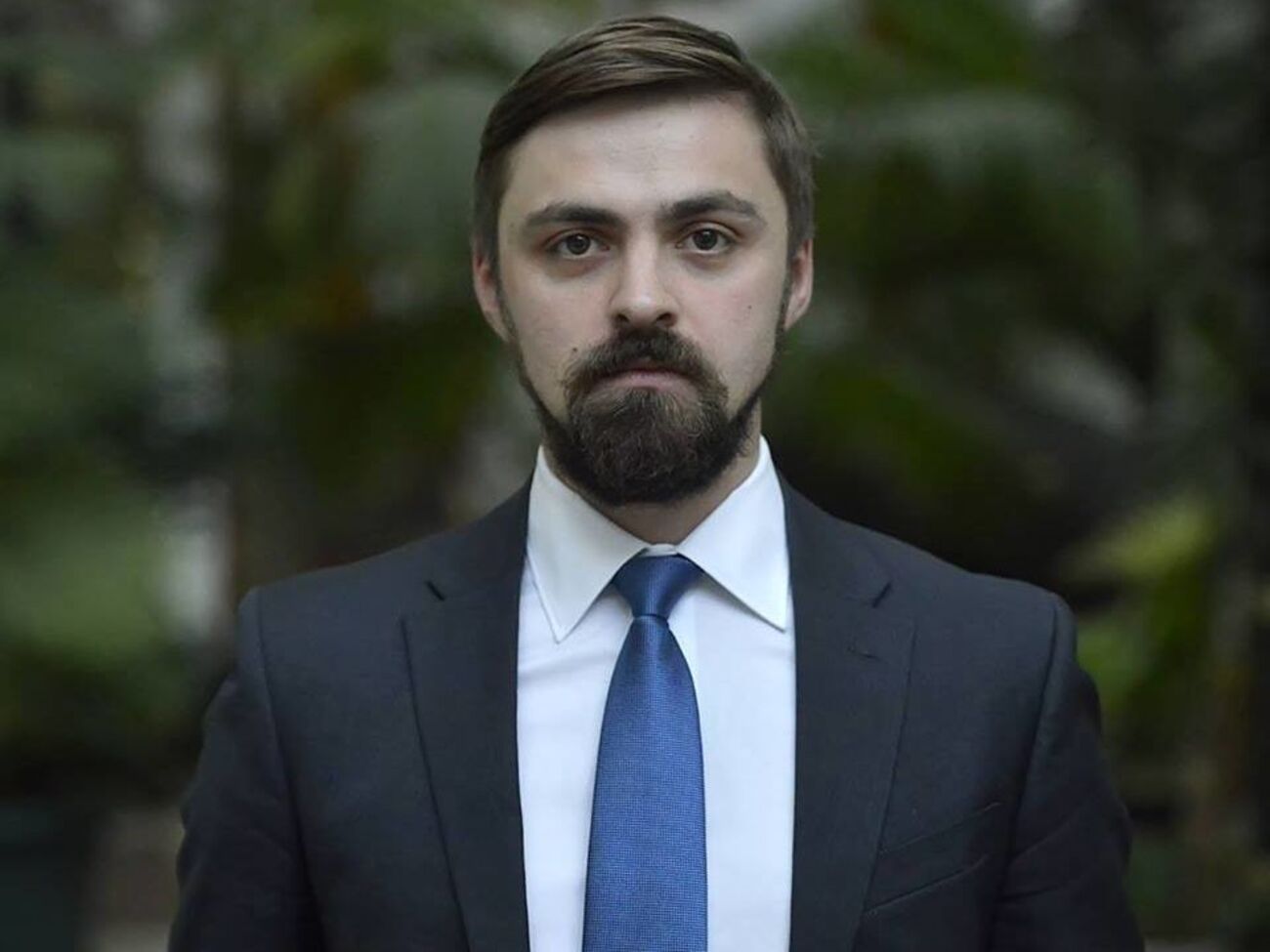 Петухов:&nbsp;Если кто-то считает люстрационный закон несправедливым, это не освобождает от обязанности его выполнять