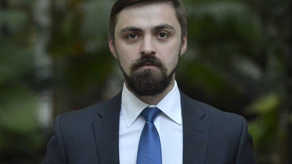 Петухов: Якщо хтось вважає люстраційний закон несправедливим, це не звільняє його від обов'язку його виконувати