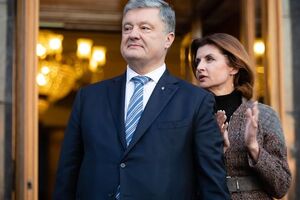 Порошенко: Я дуже уважно стежу за звинуваченнями, які йдуть не від моїх ворогів, а від ворогів України