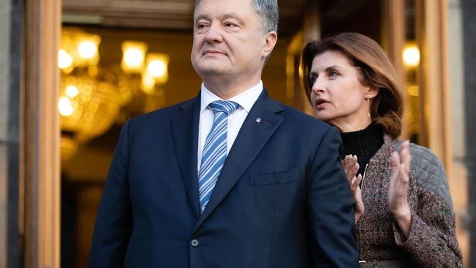 Порошенко: Я дуже уважно стежу за звинуваченнями, які йдуть не від моїх ворогів, а від ворогів України