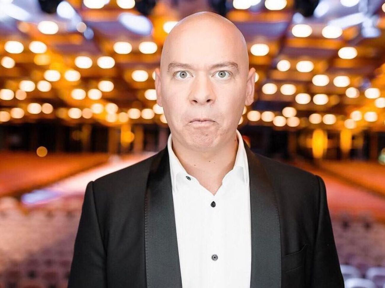 Кошевой: Я думаю, мы не испортим лицо студии "Квартал 95" за эти пять лет