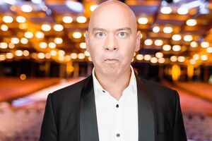 Кошевой: Я думаю, мы не испортим лицо студии "Квартал 95" за эти пять лет