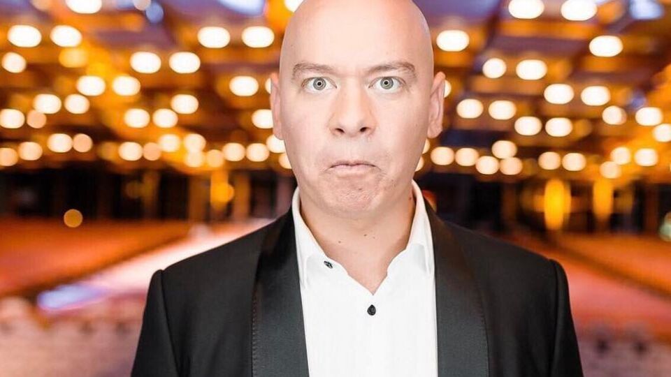 Кошевой: Я думаю, мы не испортим лицо студии "Квартал 95" за эти пять лет