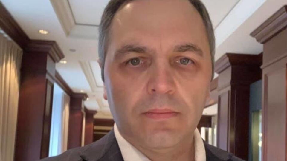 Портнов обвинил Горбатюка в сокрытии убийств на Майдане