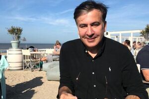 Саакашвили: Все юристы утверждают, что лишение меня украинского гражданства незаконно