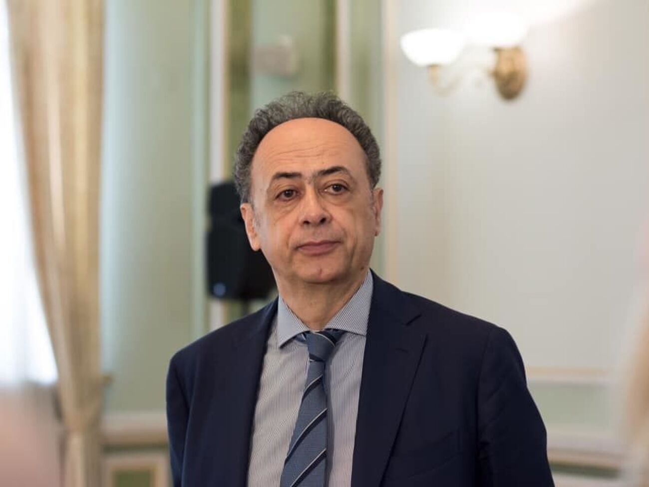 Мінгареллі: Україна має перебувати у програмі з МВФ, щоб отримати нашу макрофінансову підтримку