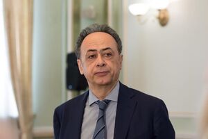 Мінгареллі: Україна має перебувати у програмі з МВФ, щоб отримати нашу макрофінансову підтримку