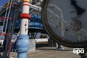 Транспортуванням газу займатиметься окрема структура