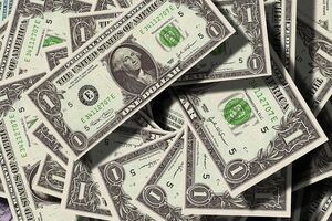 Курс валют на 23 мая