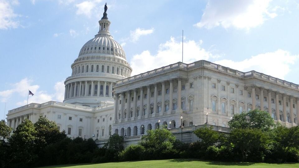 Комітет із закордонних справ Сенату США рекомендував верхній палаті Конгресу ухвалити документ