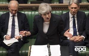 Нова пропозиція Мей щодо Brexit викликала негативну реакцію серед лейбористів і консерваторів